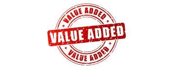 Value Added Sales Techniques