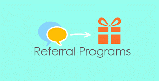 Do referral programs work? 